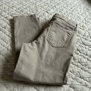 Chicos- Perfect Stretch Girlfriend Slim Ankle -Jeans NWOT